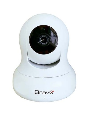 TELECAMERA INTERNO RANGER PRO BRAVO MPX 1,0 WIFI/LAN