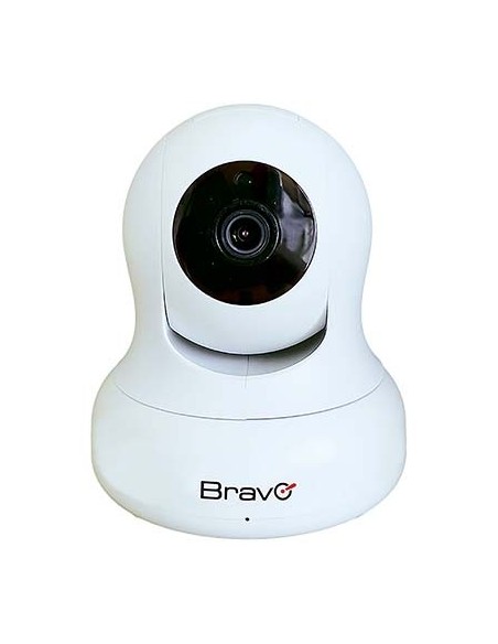 TELECAMERA INTERNO RANGER PRO BRAVO MPX 1,0 WIFI/LAN