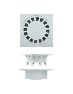 CHIUSINO SIFONATO CM 10X10