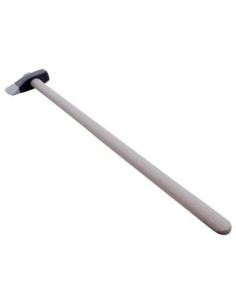 SCURE A MAZZA + M.LEGNO STARS ACCIAIO/FAGGIO SM.MM 35X50 KG 3,5 H.CM 100