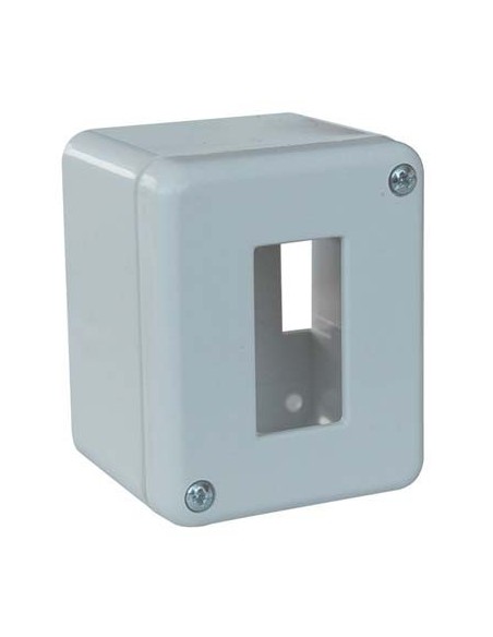 INVOLUCRO X MINI CANALINA MARLANVIL POSTI 1 MM 52X64 H.MM 45 X VENUS