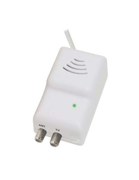 ALIMENTATORE RETRO TV USCITA 1 VOLT 230/12 MA 100 CONNESSIONE F