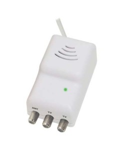 ALIMENTATORE RETRO TV USCITE 2 VOLT 230/12 MA 100 CONNESSIONE F