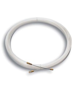 SONDA TIRACAVO MARLANVIL NYLON CODOLO OTTONE MM 3 MT 20