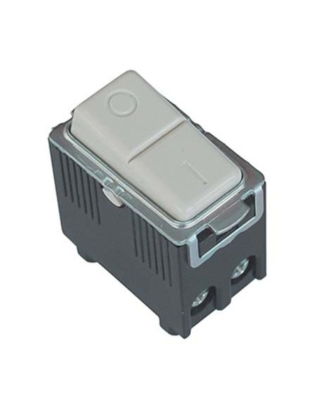 INTERRUTTORE BIPOLARE VENUS MARLANVIL VOLT 250 A 20