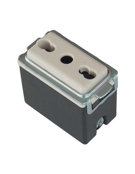 PRESA VENUS MARLANVIL VOLT 250 A 10/16 2P+T