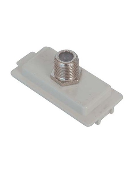 CONNETTORE F TV SAT DIRETTO VENUS MARLANVIL