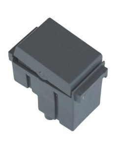 INTERRUTTORE UNIPOLARE ARC MARLANVIL VOLT 250 A 16