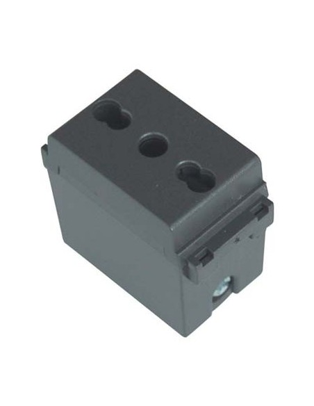 PRESA ARC MARLANVIL VOLT 250 A 10/16 2P+T