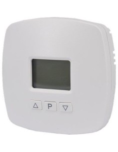 TERMOSTATO DIGITALE ELECTRALINE -10/50°C