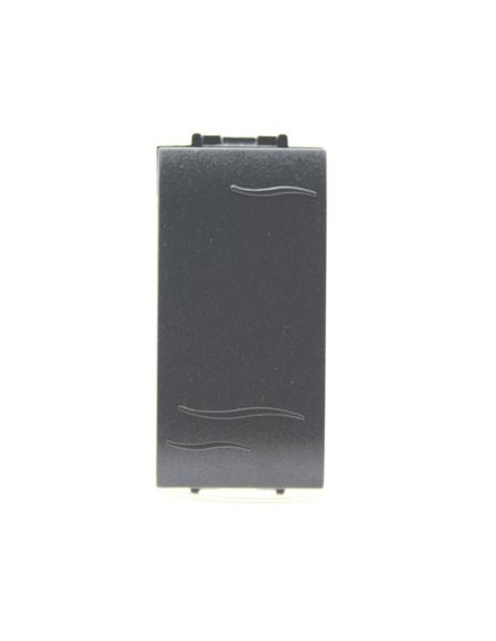 PULSANTE UNIPOLARE ONDA MARLANVIL VOLT 250 A 16