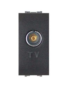 PRESA TV PASSANTE ONDA MARLANVIL MM 9,5