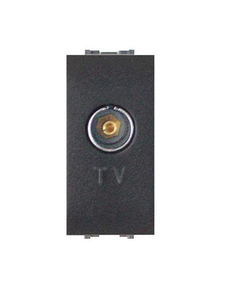 PRESA TV PASSANTE ONDA MARLANVIL MM 9,5