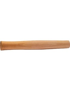 MANICO LEGNO X MAZZETTA STARS FAGGIO SM.MM 27X40 H.CM 30