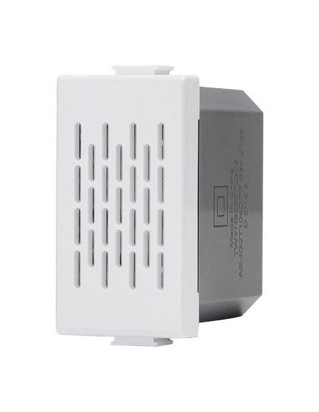 CAMPANELLO ABM BIANCO VOLT 250 A 16