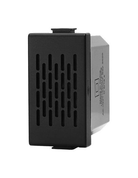 CAMPANELLO ABM NERO VOLT 250 A 16