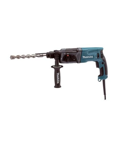 MARTELLO TASSELLATORE SCALPELLATORE HR2470 MAKITA VOLT 230 WATT 780 SDS PLUS +VALIGIA