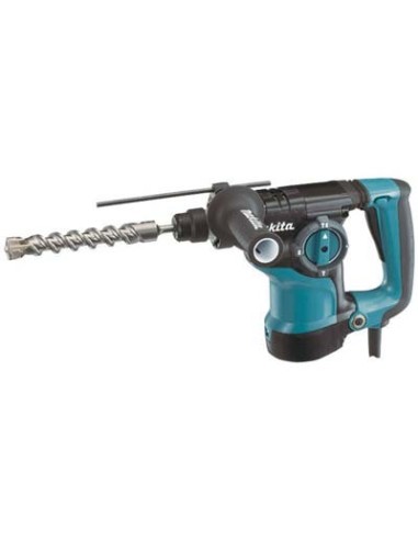 MARTELLO TASSELLATORE SCALPELLATORE HR2811F MAKITA VOLT 230 WATT 800 SDS PLUS