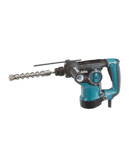 MARTELLO TASSELLATORE SCALPELLATORE HR2811F MAKITA VOLT 230 WATT 800 SDS PLUS