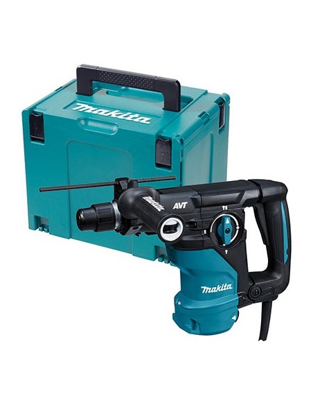 MARTELLO TASSELLATORE SCALPEL HR3011FCJ MAKITA VOLT 230 WATT 1050 SDS PLUS