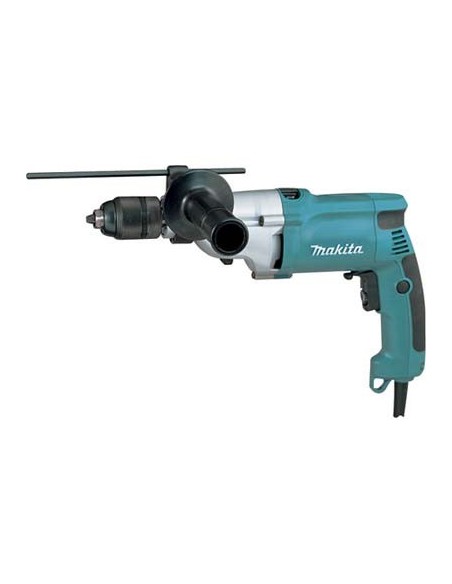 TRAPANO A PERCUSSIONE HP2051FJ MAKITA VOLT 230 WATT 720