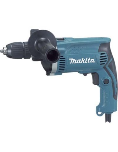 TRAPANO A PERCUSSIONE HP1631 MAKITA VOLT 230 WATT 710