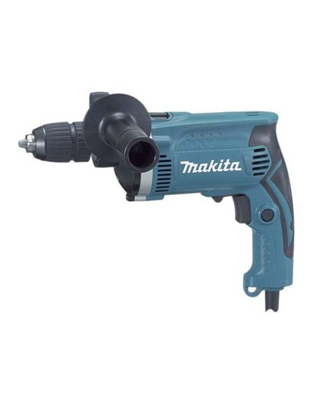 TRAPANO A PERCUSSIONE HP1631 MAKITA VOLT 230 WATT 710