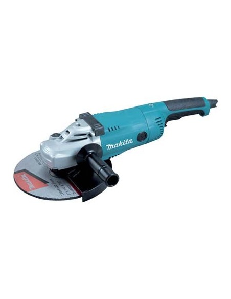 SMERIGLIATRICE ANGOLARE GA9020 MAKITA VOLT 230 WATT 2200 MM 230
