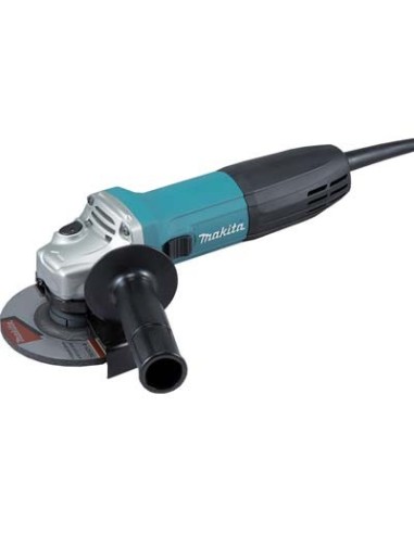 SMERIGLIATRICE ANGOLARE GA4530R MAKITA VOLT 230 WATT 720 MM 115