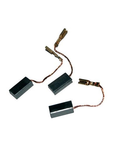 CARBONCINO MAKITA CB-204  CF - PZ 2