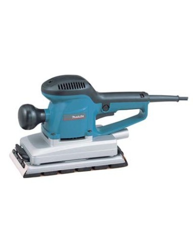 LEVIGATRICE ORBITALE BO4901 MAKITA VOLT 230 WATT 330