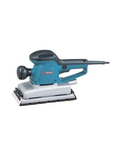 LEVIGATRICE ORBITALE BO4901 MAKITA VOLT 230 WATT 330