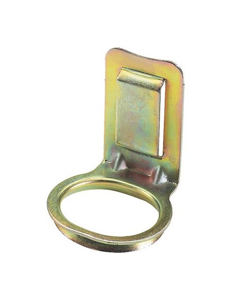 GANCIO PORTA MARTELLO AUSTRALIAN ACCIAIO