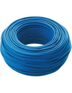 CAVO ELETTRICO UNIPOLARE FS17 RAME/PVC BLU N...XMMQ 1X2,5