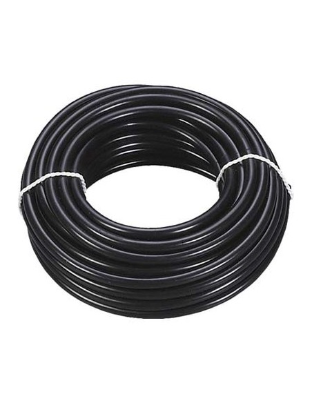 CAVO ELETTRICO TRIPOLARE H05VV-F RAME/PVC NERO N...XMMQ 3X1,5