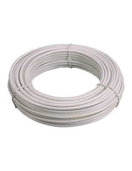 CAVO COASSIALE TV DIGITALE SAT MM 5,0 OHM 75 CF - MT 100