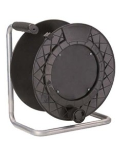 AVVOLGICAVO VUOTO FME DISCO PRESE MM 145 TAMBURO MM 320