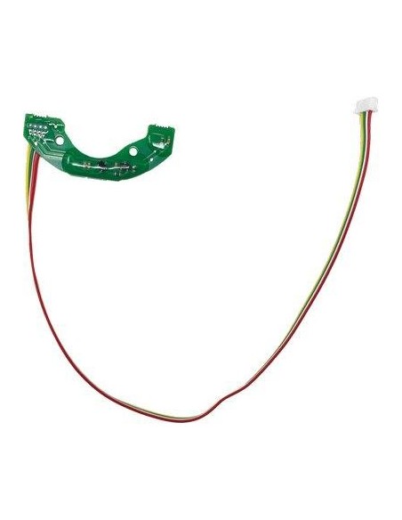 SCHEDA SENSORE GIRI X EASYCUT PRO STARS N... 29