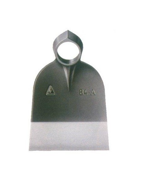 ZAPPA OCCHIO TONDO 84B BELLOTA ACCIAIO FORGIATO GR 850 MM150X160 SM.MM 40