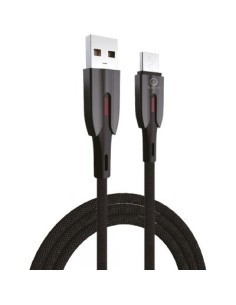 CAVO SMARTPHONE LS-C LOSTECH USB/MICRO USB NERO CM 120