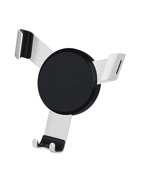 SUPPORTO SMARTPHONE AUTO LOSTECH METALLO + ABS