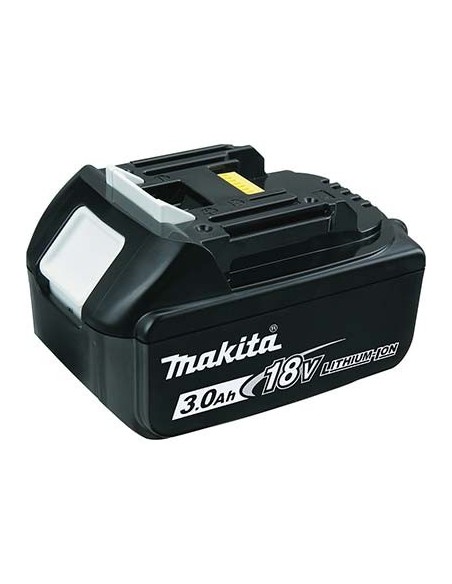BATTERIA LITIO BL1830 MAKITA VOLT 18 AH 3,0