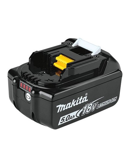 BATTERIA LITIO BL1850 MAKITA VOLT 18 AH 5,0