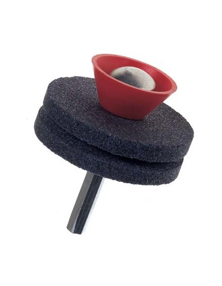 MOLA AFFILACOLTELLI 395.00 PG MM 50 ATTACCO 1/4M