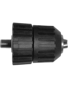 MANDRINO AUTOSERRANTE 773 PG 3/8MXMM 24 X PUNTE MM 1,5/10