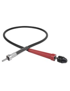 ALBERO FLESSIBILE X TRAPANO 550.00 PG CM 90 MANDRINO MM 6 RPM 4000