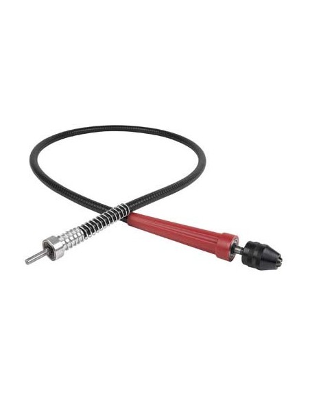 ALBERO FLESSIBILE X TRAPANO 550.00 PG CM 90 MANDRINO MM 6 RPM 4000