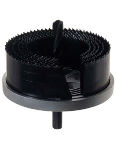 SEGA A TAZZA PG 735.00 MM 60/95 H.MM 25 5 LAME