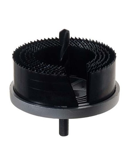 SEGA A TAZZA PG 735.00 MM 60/95 H.MM 25 5 LAME