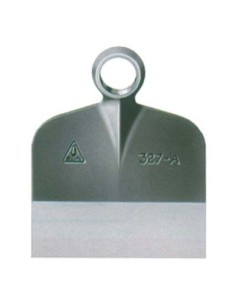 ZAPPA OCCHIO TONDO 327A BELLOTA ACCIAIO FORGIATO GR 800 MM 175X180 SM.MM 45